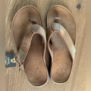 Okukai Tuahine Sandal